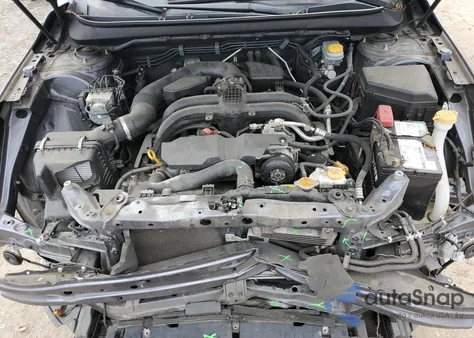 2016 Subaru Outback 2.5I Limited z USA, uszkodzony, nr VIN 4S4BSANC8G3240848